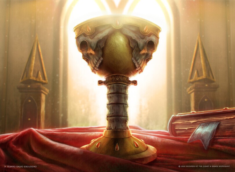 【球盟会】战锤40K｜阵营聚焦—圣血天使：荣光与诅咒交织的天使后裔