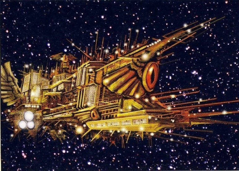 【球盟会】战锤40K｜阵营聚焦—圣血天使：荣光与诅咒交织的天使后裔