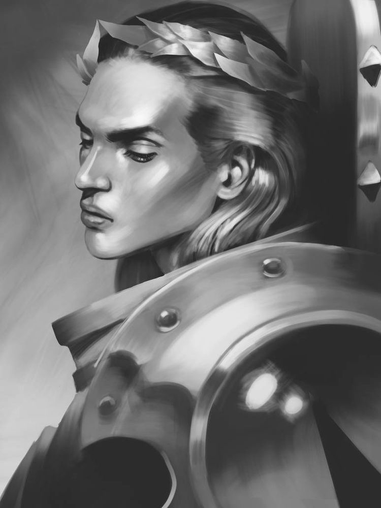 【球盟会】战锤40K｜阵营聚焦—圣血天使：荣光与诅咒交织的天使后裔