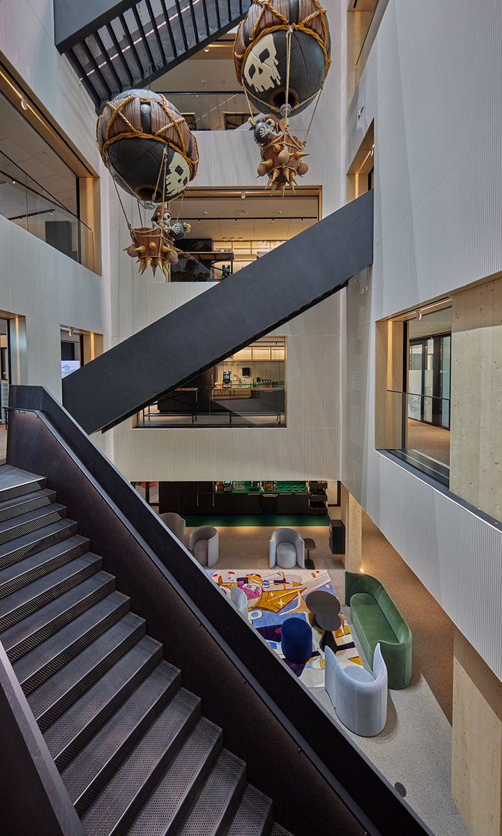 【球盟会】你每天都在玩他们的游戏，却不一定知道他们是谁｜传奇工作室盘点