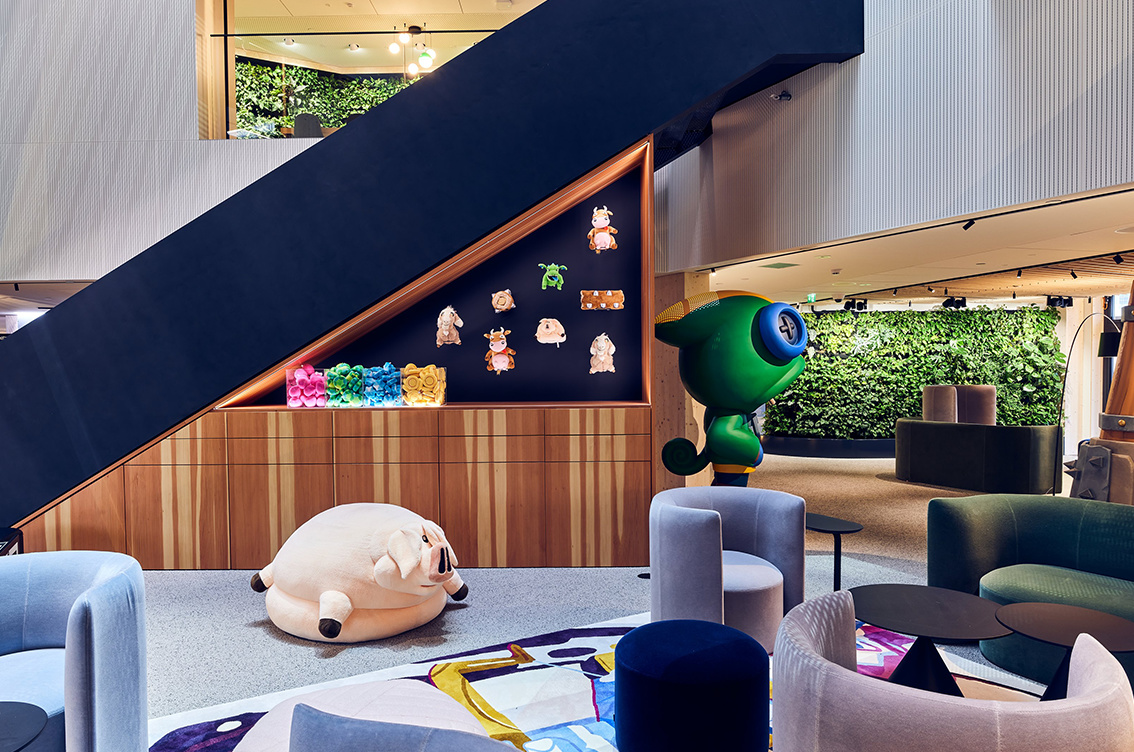 【球盟会】你每天都在玩他们的游戏，却不一定知道他们是谁｜传奇工作室盘点