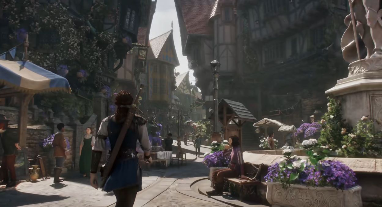 【球盟会】2026年 开发世界 “3A大作”盘点推荐，哪款才是你期待的最佳？