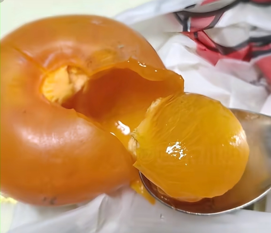 【球盟会】为啥柿子缺点那么多，还是很多人喜欢