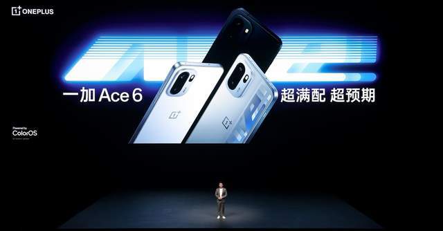 一加 15丨Ace 6双舰齐发，「性能 Ultra」一加 15 售价 3999 元起