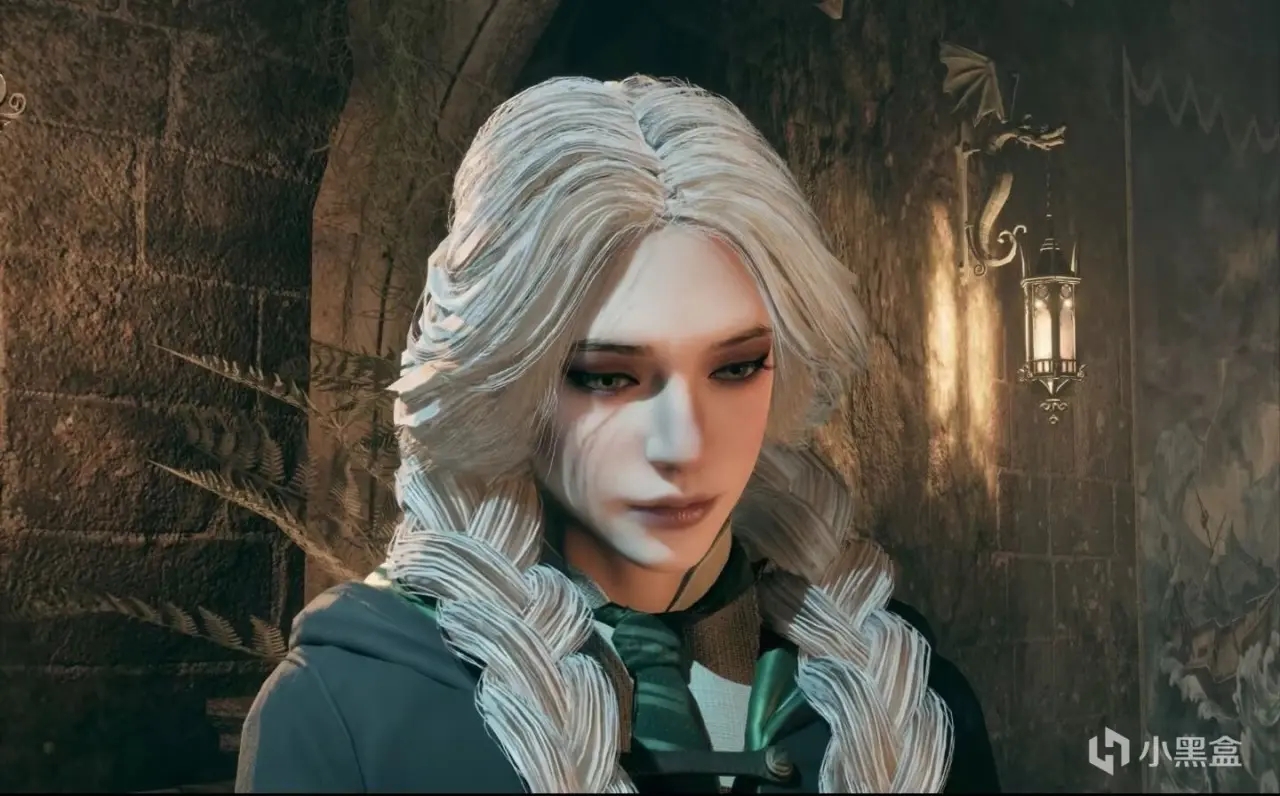《霍格沃茨之遗》最新MOD整合：200款模组赋予你全新魔法体验