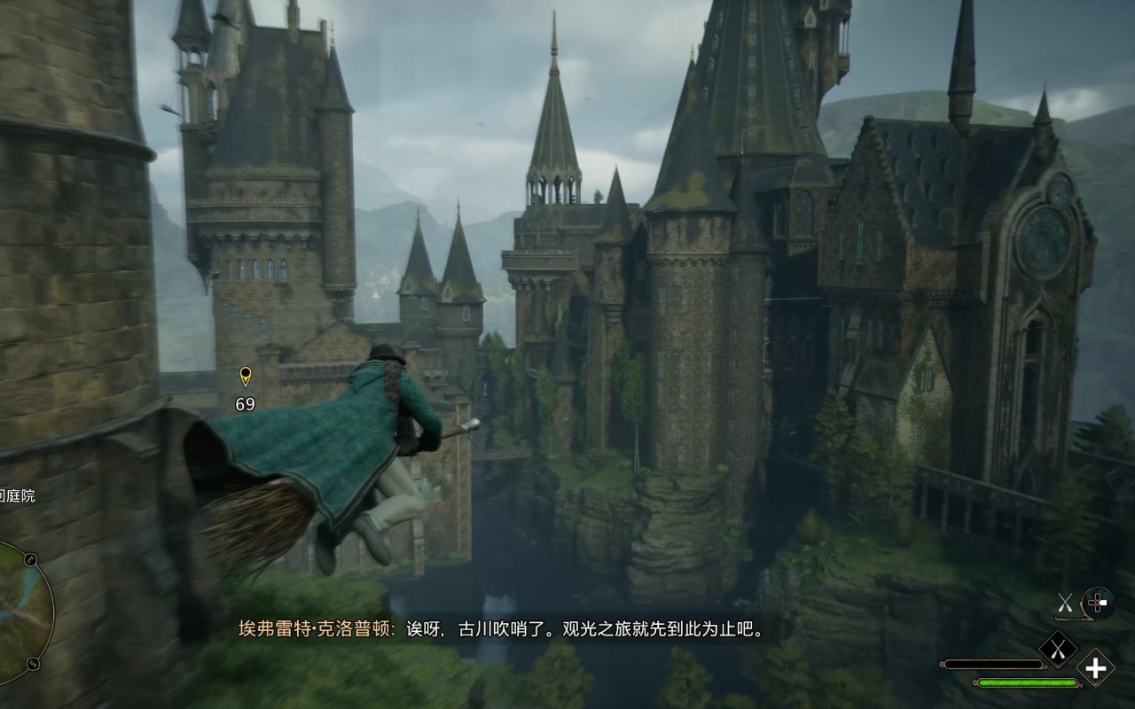 《霍格沃茨之遗》最新MOD整合：200款模组赋予你全新魔法体验