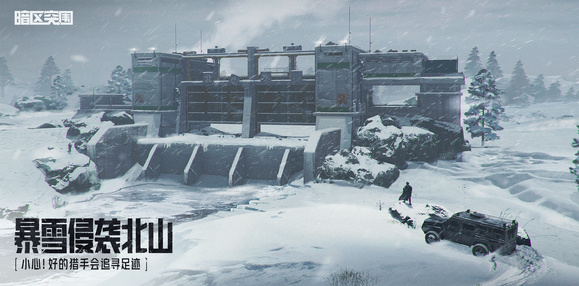 服务器重大升级，大金展示不占仓库