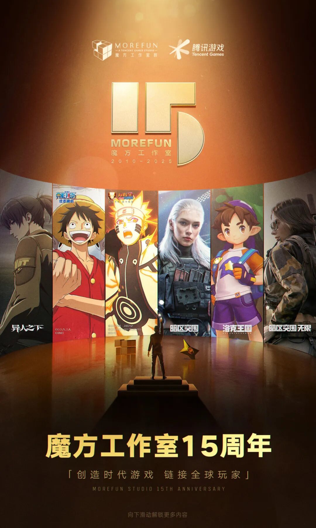 服务器重大升级，大金展示不占仓库