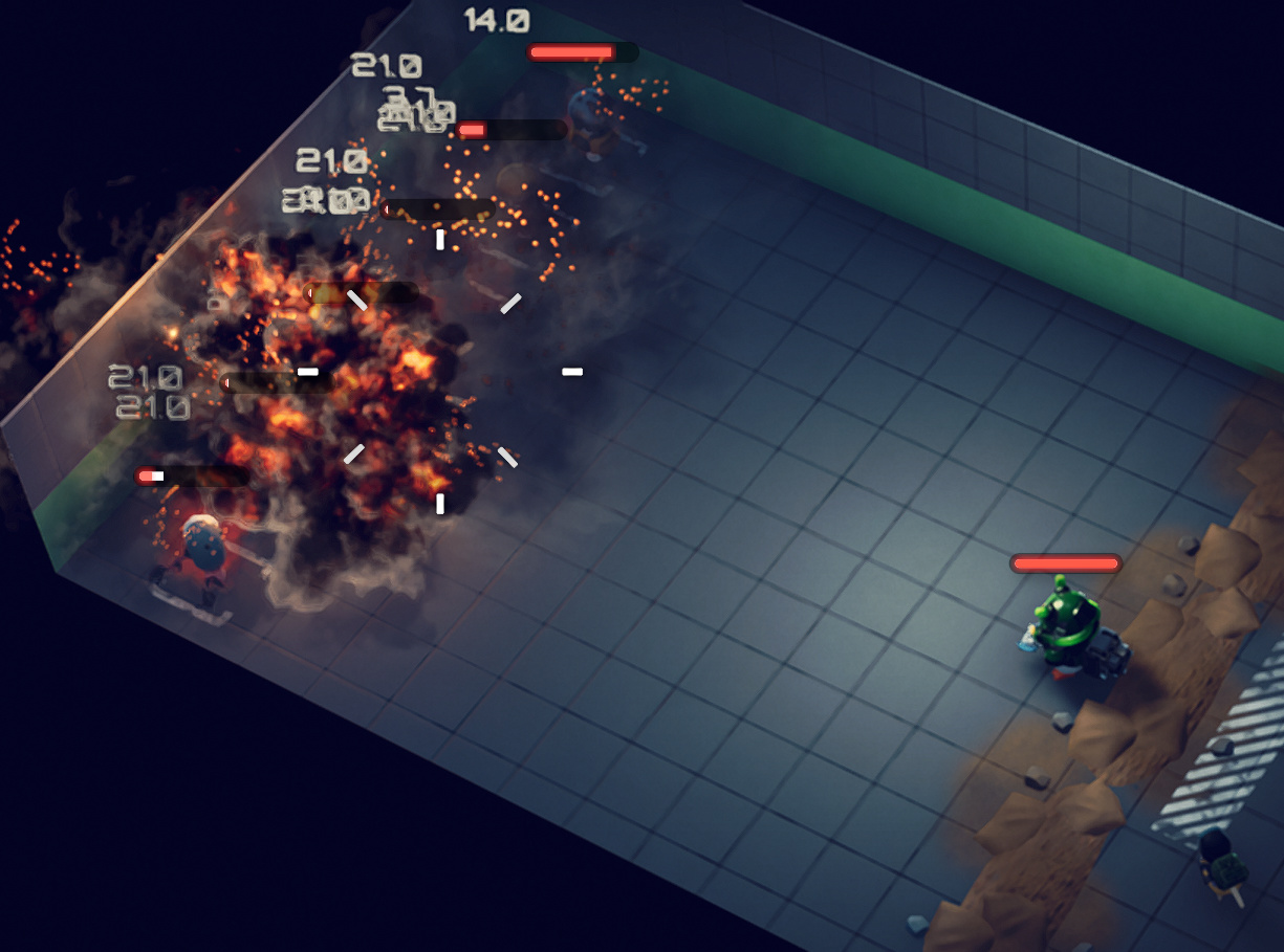 《逃离鸭科夫》新手攻略——挑战船票篇，Demo 挑战流程