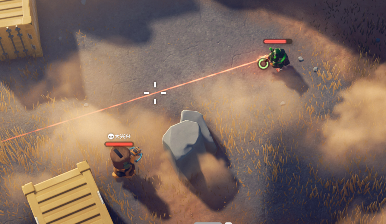 《逃离鸭科夫》新手攻略——挑战船票篇，Demo 挑战流程