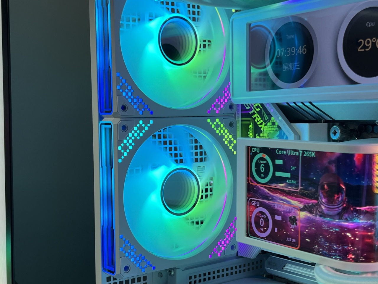 终不似，少年游！15岁的愿望终于在27岁实现了