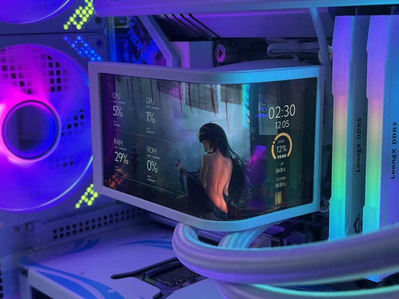 终不似，少年游！15岁的愿望终于在27岁实现了