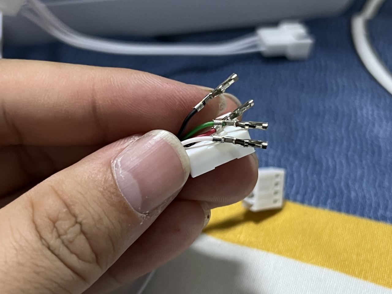 终不似，少年游！15岁的愿望终于在27岁实现了