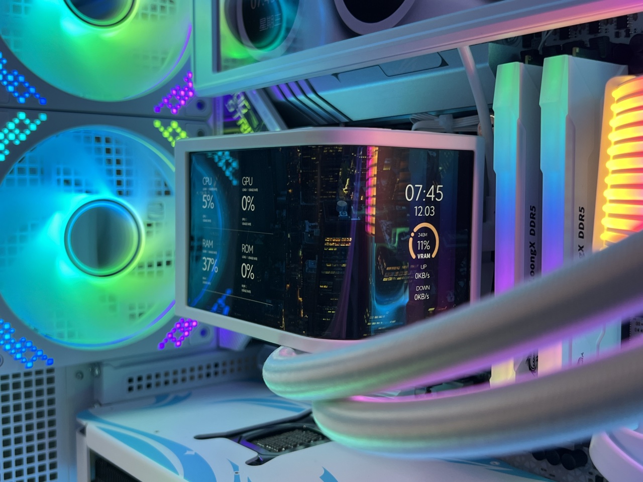 终不似，少年游！15岁的愿望终于在27岁实现了