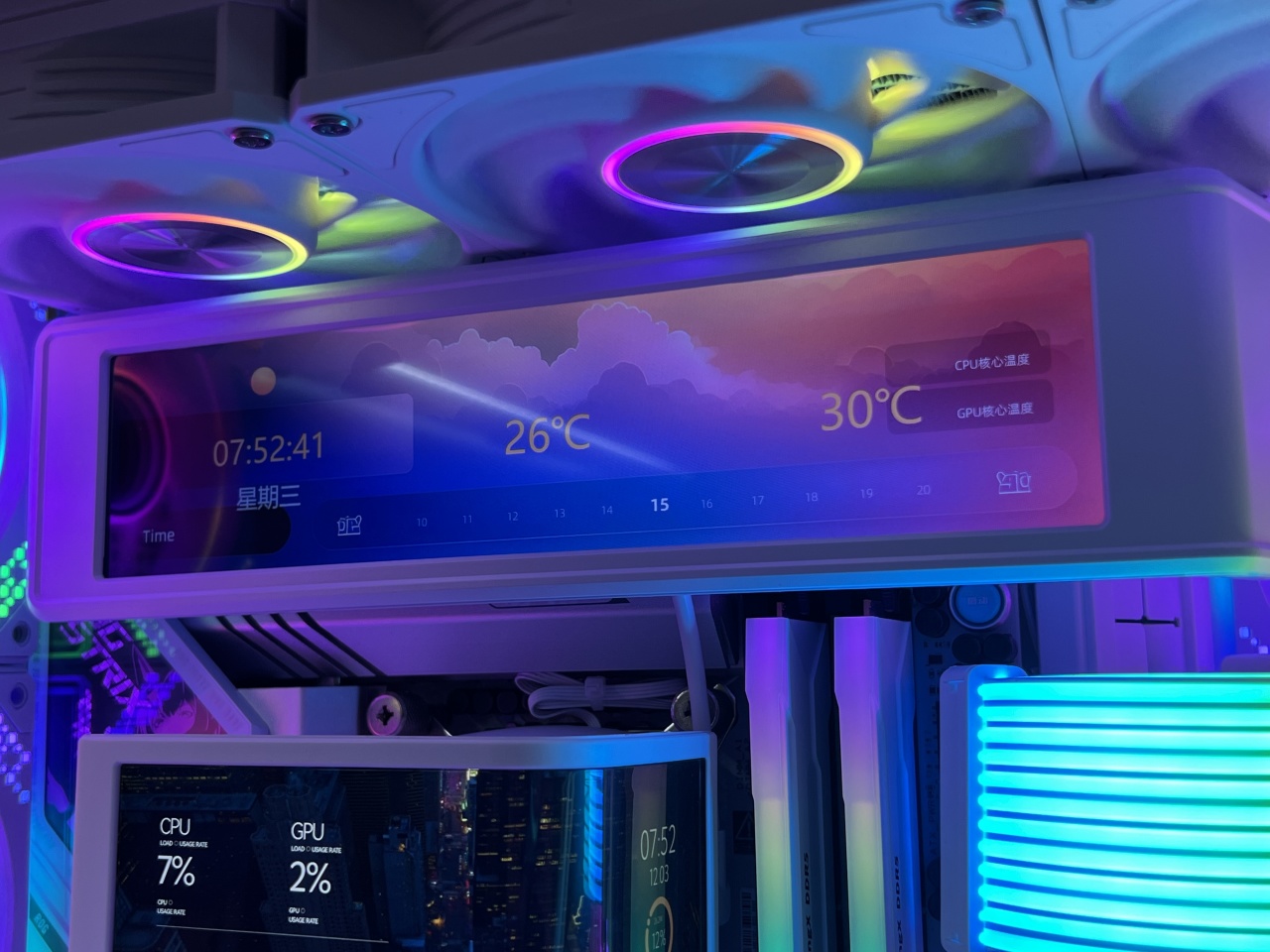 终不似，少年游！15岁的愿望终于在27岁实现了