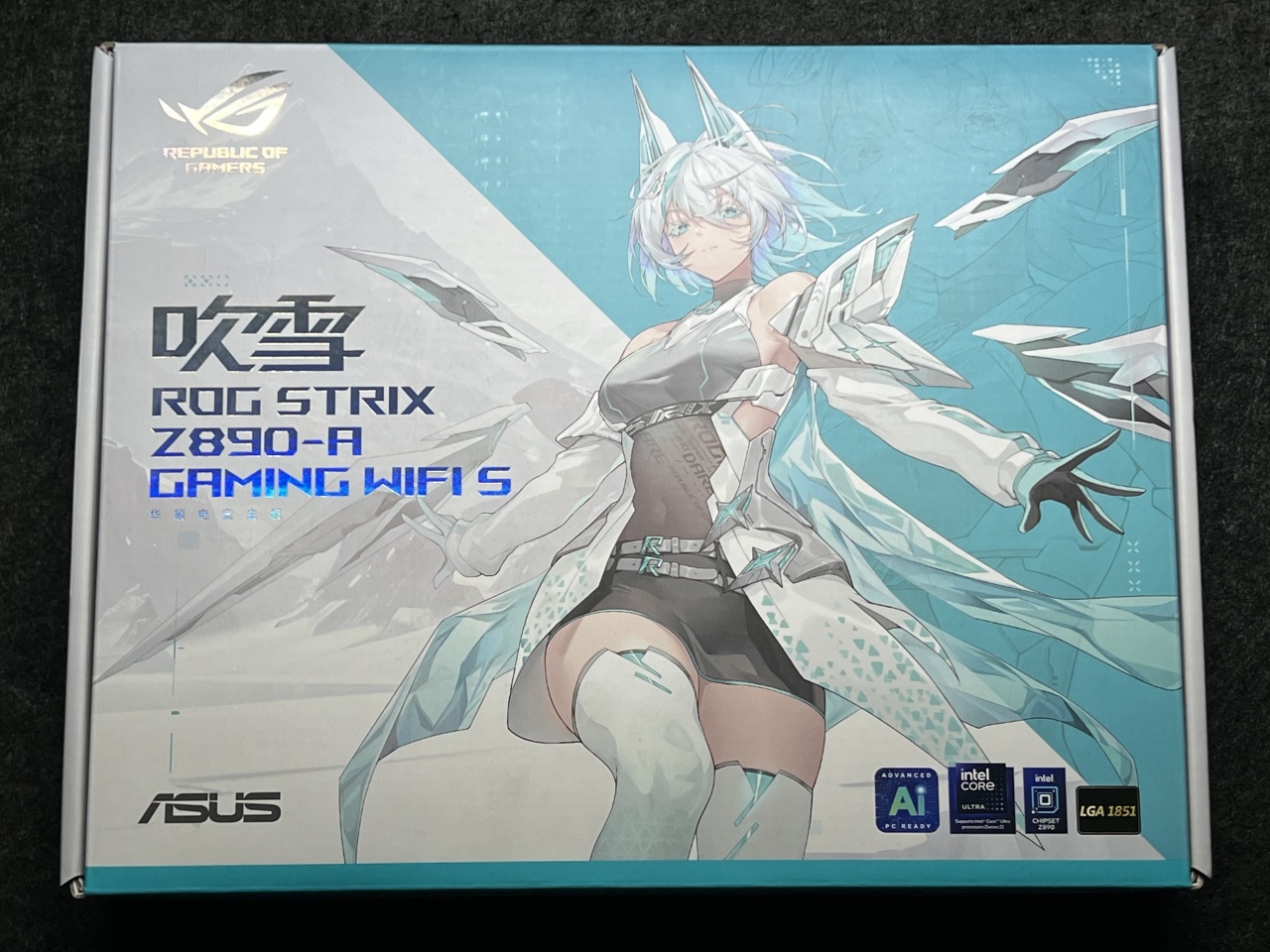 终不似，少年游！15岁的愿望终于在27岁实现了