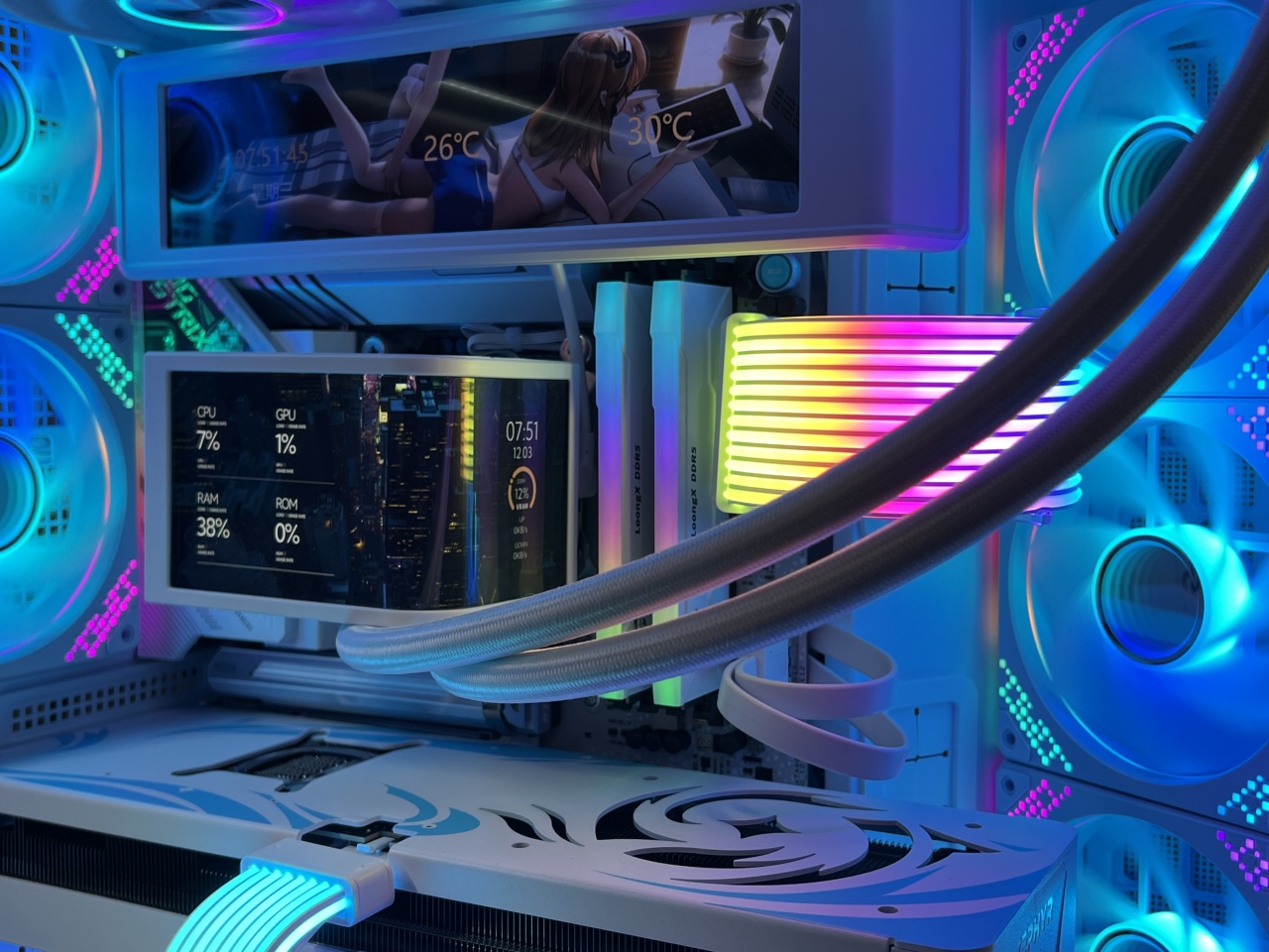 终不似，少年游！15岁的愿望终于在27岁实现了