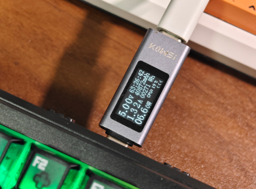 【球盟会】全球首款棱镜屏幕帅炸了，但是多加100块|黑爵MK87棱镜版