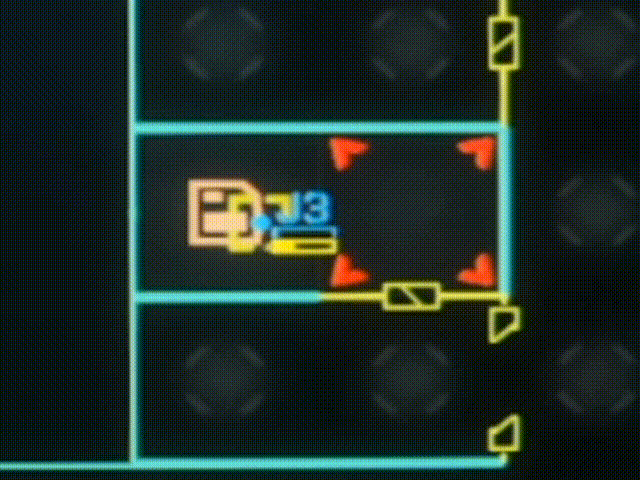 【球盟会】会烧智商的策略战棋？利用监控器指挥AI屠杀异形—《猎人之首》