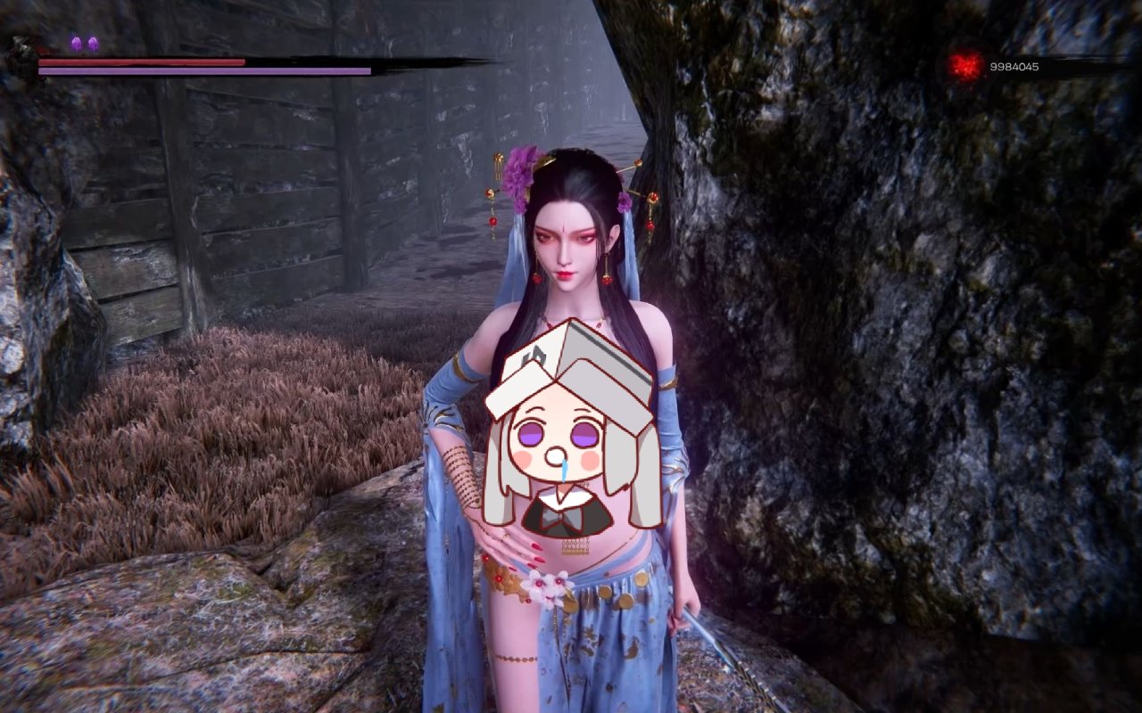 《嗜血印》最新MOD整合：次元美学·战斗革命·硬核精选