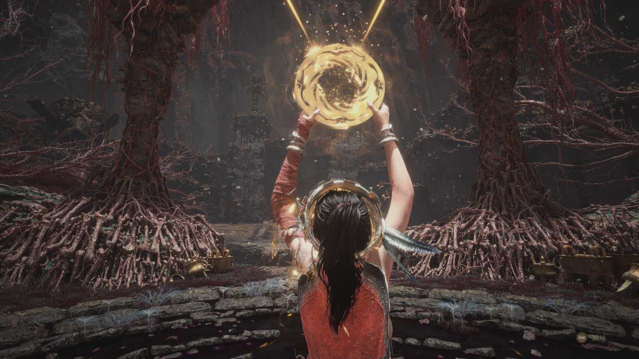 【球盟会】开局褒姒、到口碑逐渐回暖，它值得吗？——《明末：渊虚之羽》