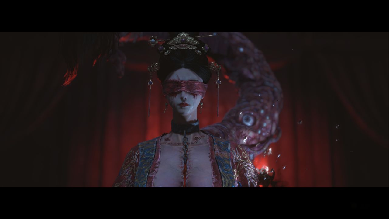 【球盟会】开局褒姒、到口碑逐渐回暖，它值得吗？——《明末：渊虚之羽》