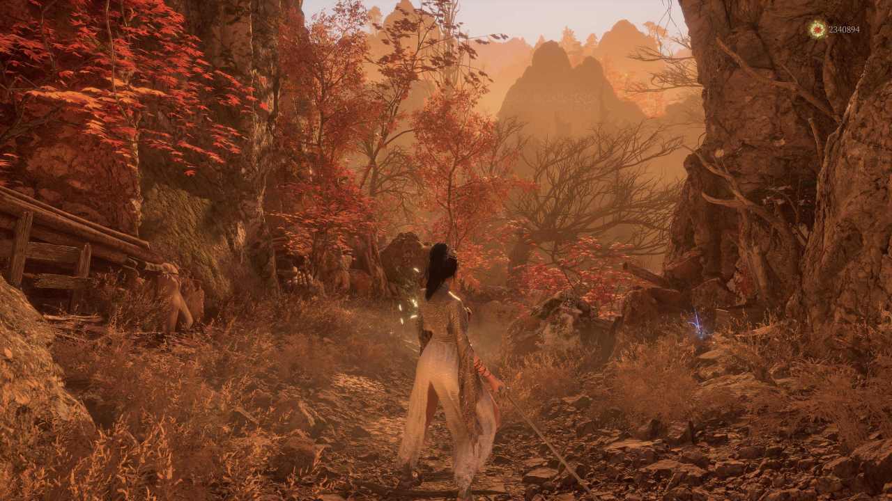 【球盟会】开局褒姒、到口碑逐渐回暖，它值得吗？——《明末：渊虚之羽》