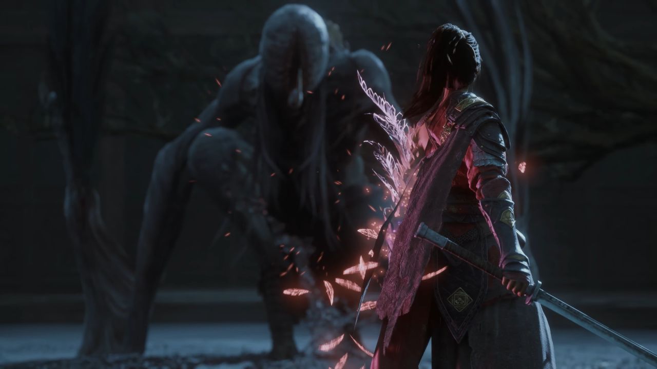 【球盟会】开局褒姒、到口碑逐渐回暖，它值得吗？——《明末：渊虚之羽》