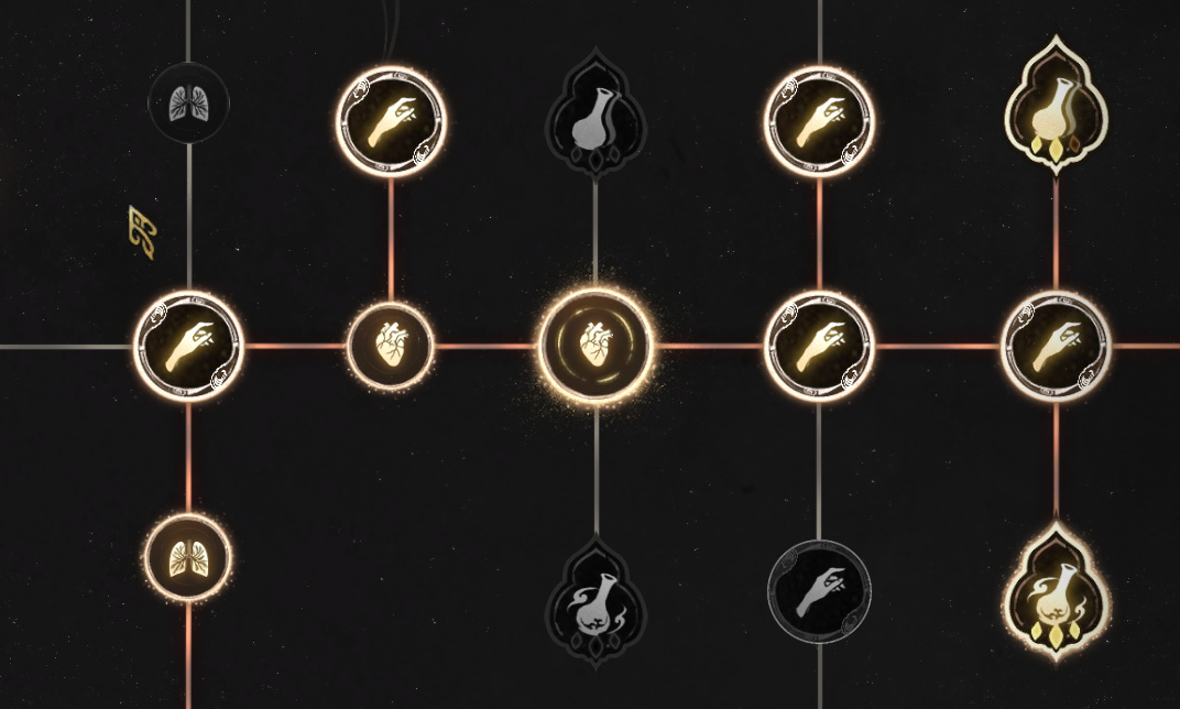 【球盟会】开局褒姒、到口碑逐渐回暖，它值得吗？——《明末：渊虚之羽》