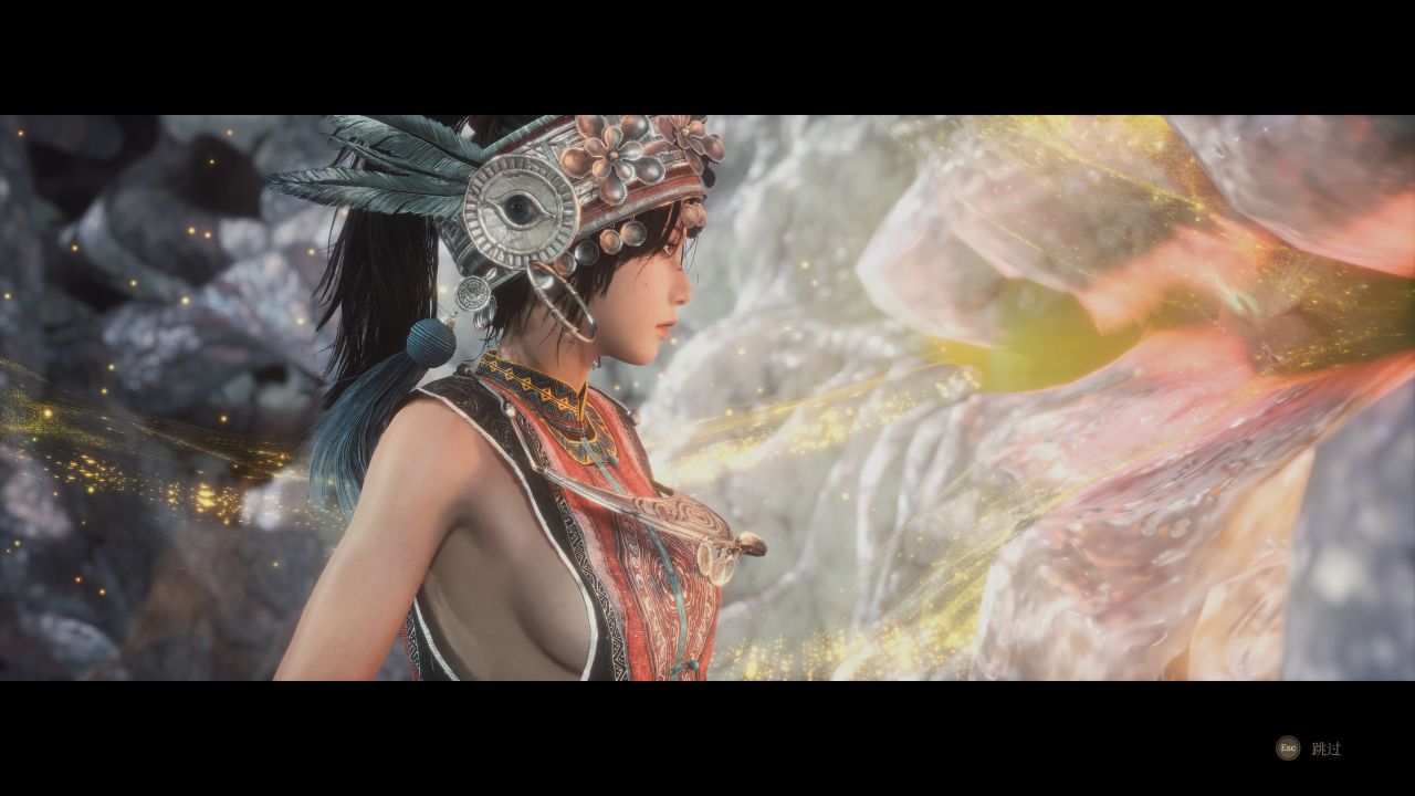 【球盟会】开局褒姒、到口碑逐渐回暖，它值得吗？——《明末：渊虚之羽》