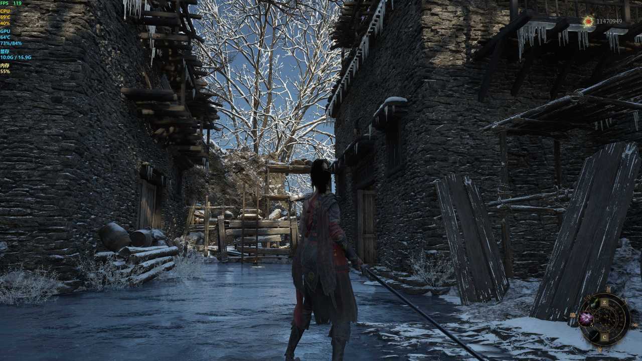 【球盟会】开局褒姒、到口碑逐渐回暖，它值得吗？——《明末：渊虚之羽》