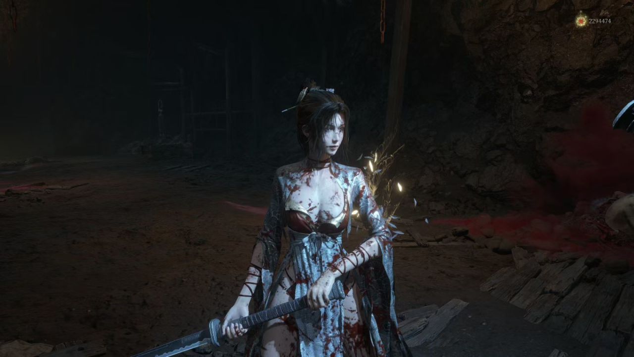 【球盟会】开局褒姒、到口碑逐渐回暖，它值得吗？——《明末：渊虚之羽》