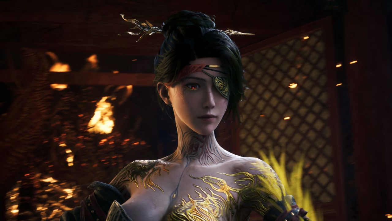 【球盟会】开局褒姒、到口碑逐渐回暖，它值得吗？——《明末：渊虚之羽》