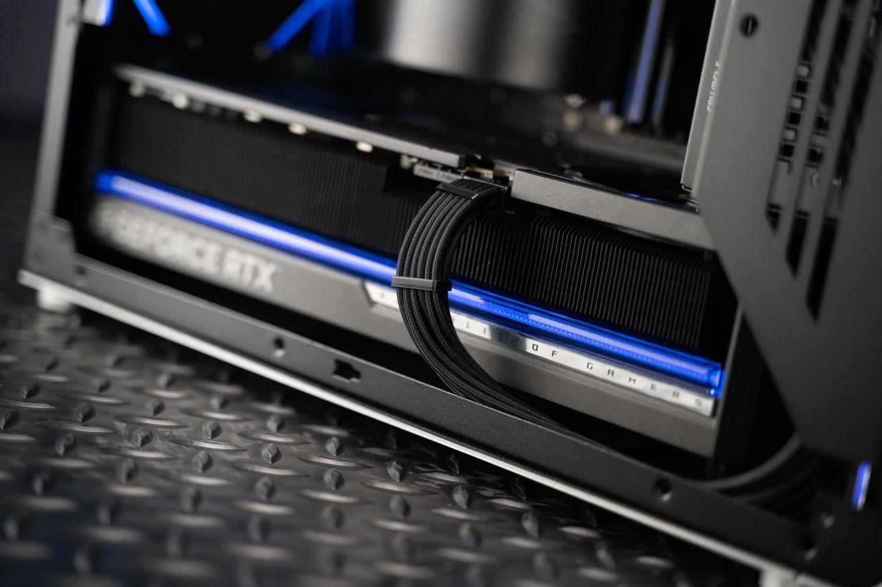 【球盟会】驯服一台野生电竞主机最重要的事情是哪一项？