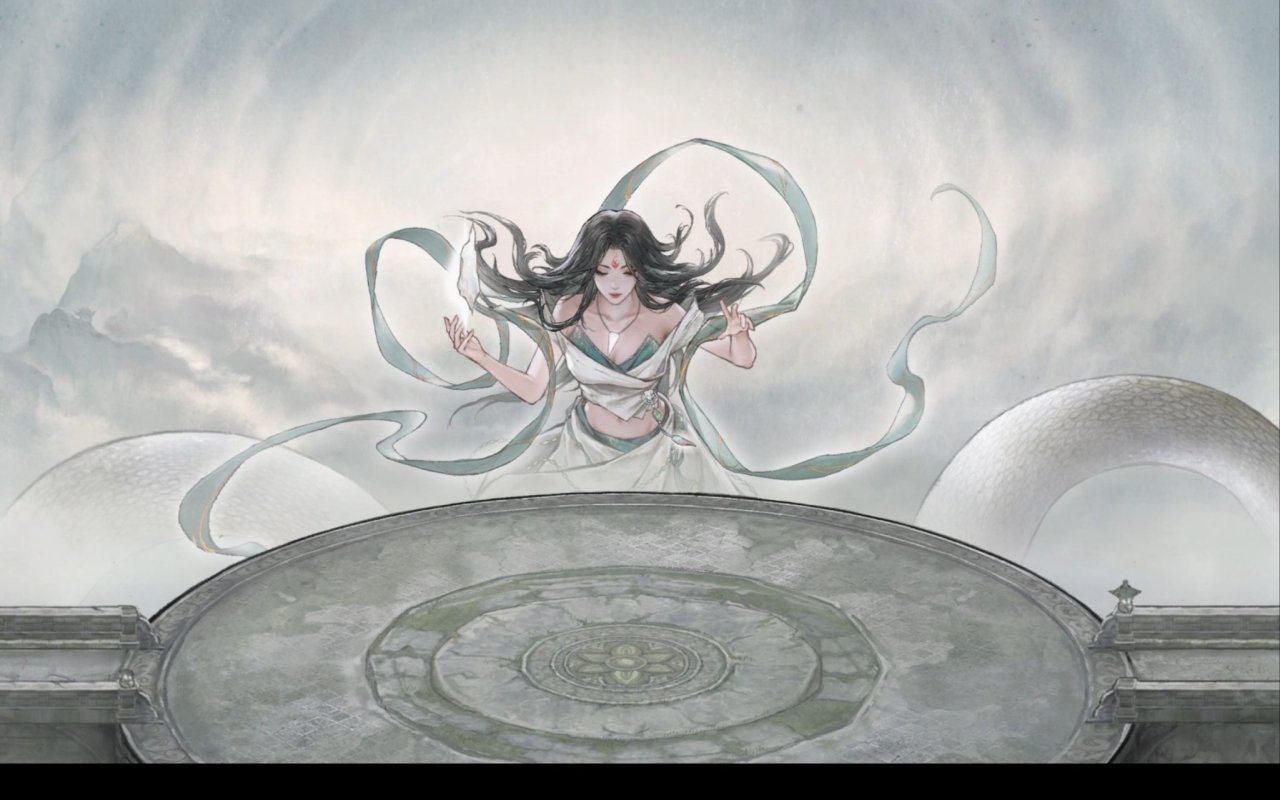 《鬼谷八荒》终极MOD整合：颜值革新·IP缝合·洪荒宇宙🔥