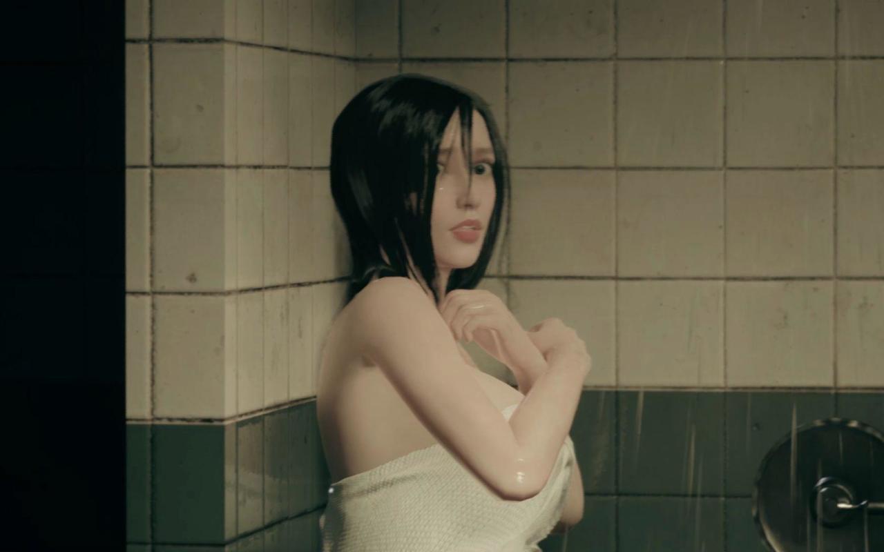 《致命解药》终极MOD整合：绅士套装与自由美学革命全面革新