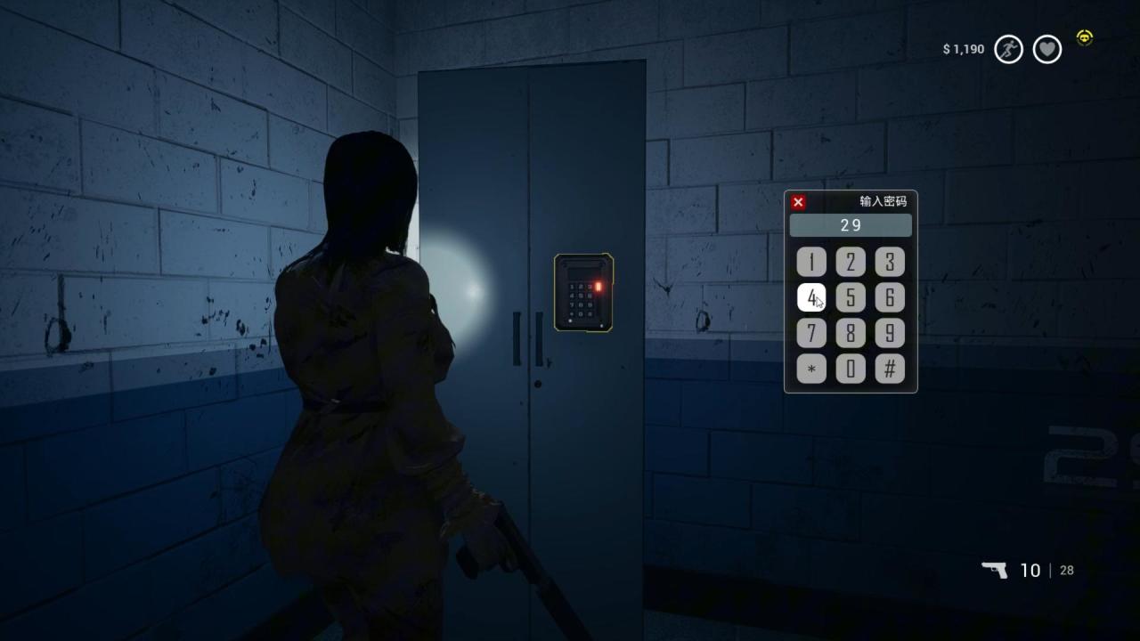 《致命解药》终极MOD整合：绅士套装与自由美学革命全面革新