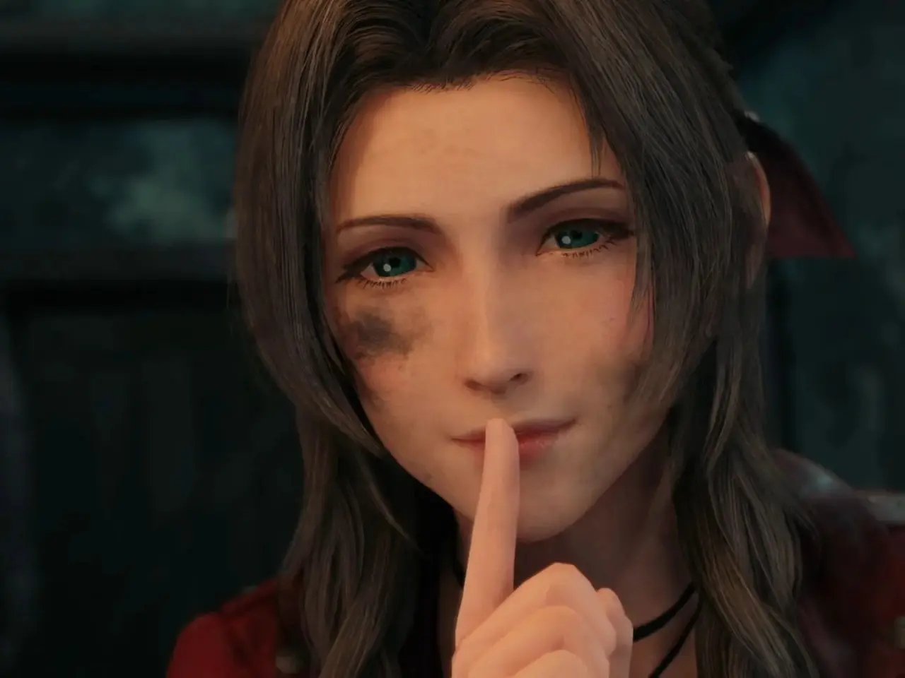 《最终幻想7重制版》终极MOD整合：美学革新·武器升级·功能重构