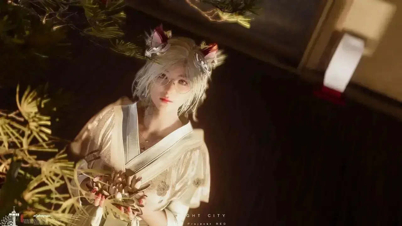 《赛博朋克2077》终极MOD整合包：迎接夜城新时代 🔥