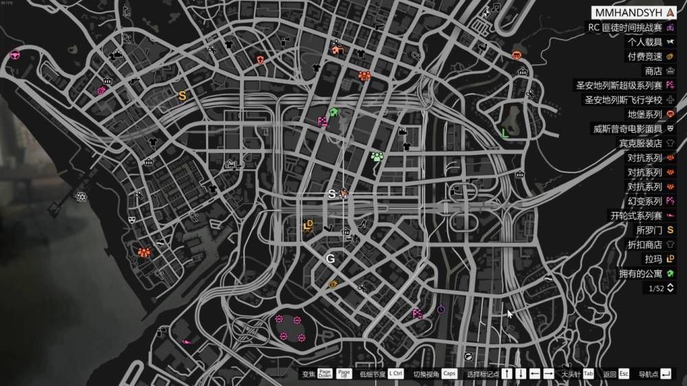 GTA5终极MOD整合包15000项：载具、地图、玩法全面进化！