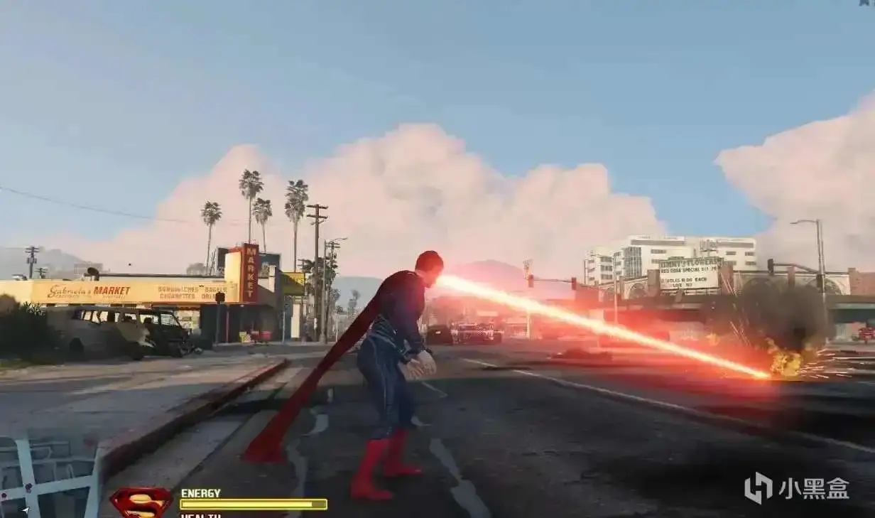 GTA5终极MOD整合包15000项：载具、地图、玩法全面进化！
