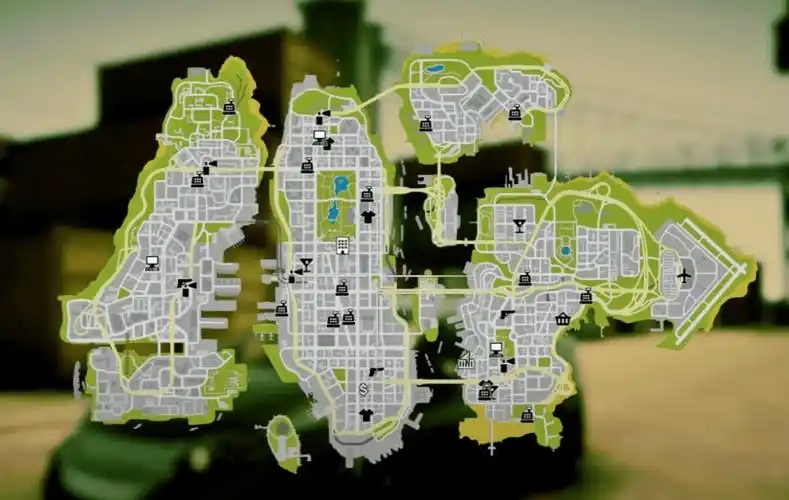 GTA5终极MOD整合包15000项：载具、地图、玩法全面进化！