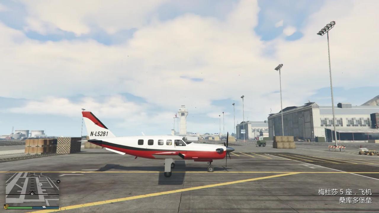 GTA5终极MOD整合包15000项：载具、地图、玩法全面进化！