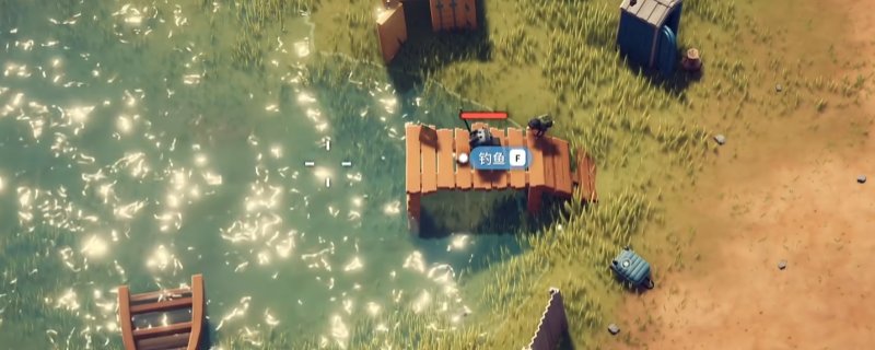 逃离鸭科夫 终极MOD整合：优化钓鱼爆率与无限稀有度背包提示