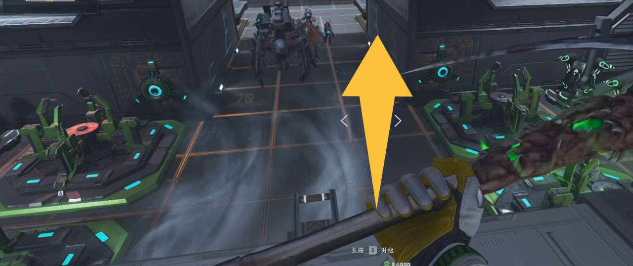 【球盟会】《逆战未来》塔防逆天bug，无限枪塔和狂风没进度！