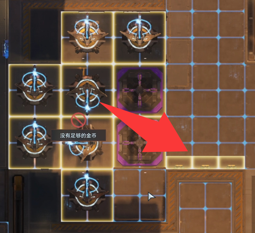 【球盟会】《逆战未来》塔防逆天bug，无限枪塔和狂风没进度！