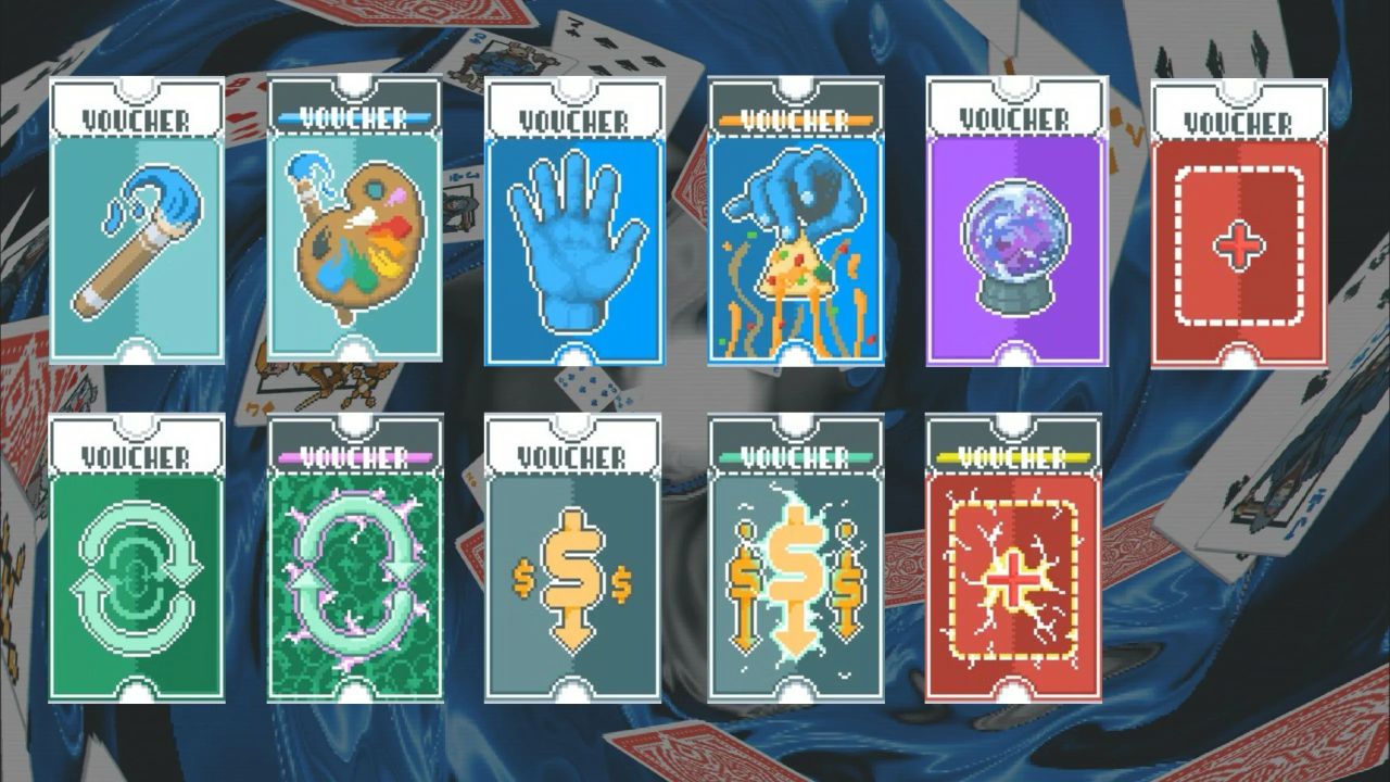 【球盟会】【小丑牌攻略】单卡通关之谜