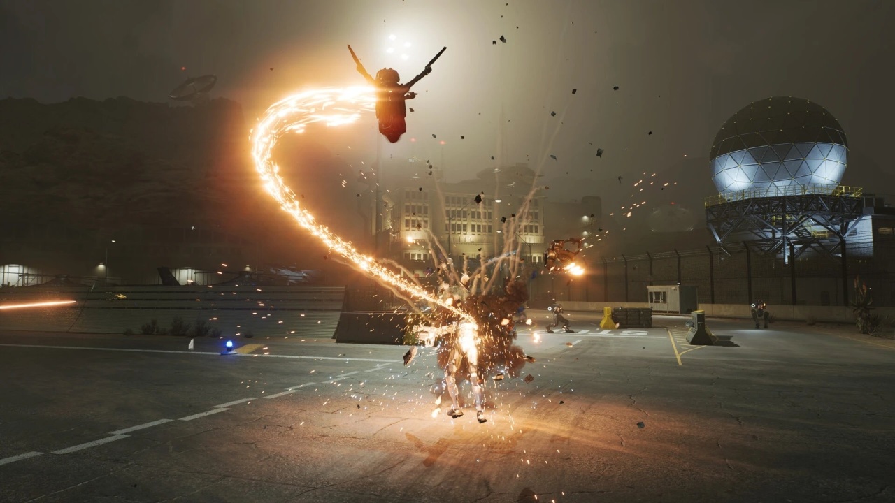 【球盟会】入手好时机？《心之眼》豪华版，新史低仅需80.4元