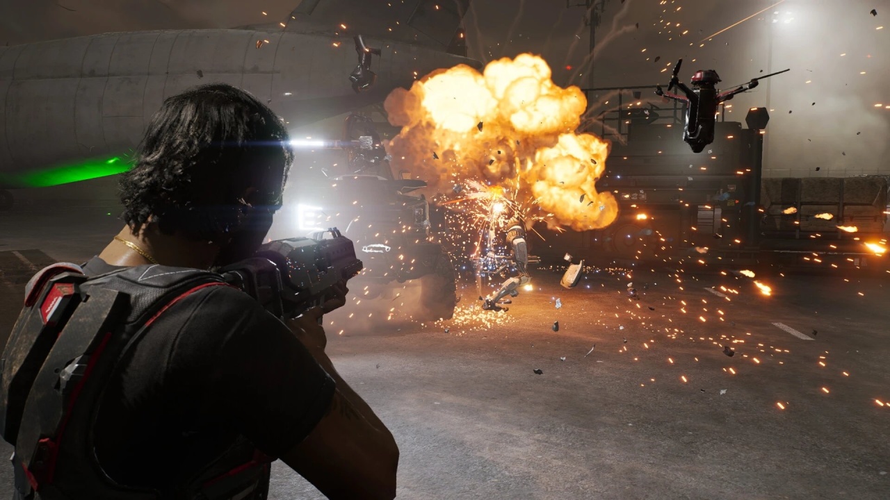 入手好时机？《心之眼》豪华版，新史低仅需80.4元