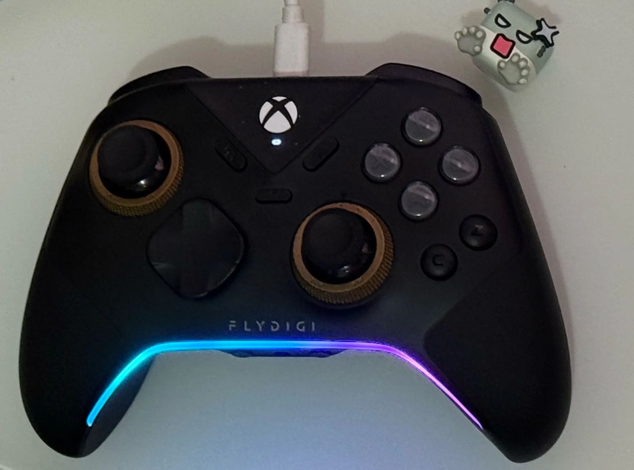 【球盟会】大学生性价比之选！180块入手黑武士5S！